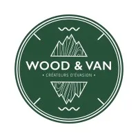 WOOD AND VAN