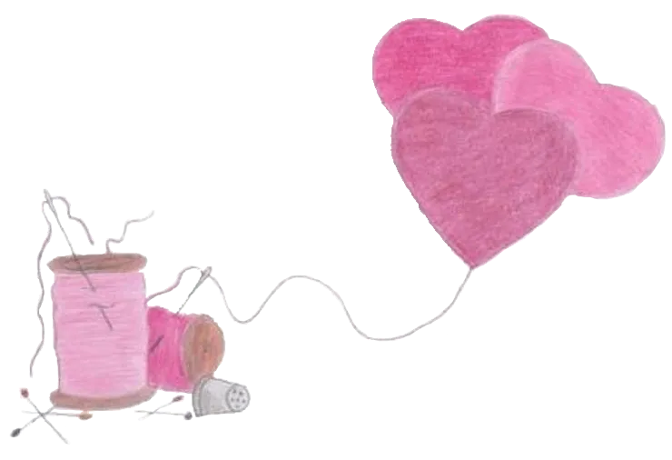 DE FIL ET DE COEUR