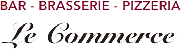 LE COMMERCE