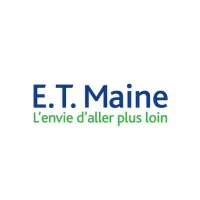 E.T.MAINE
