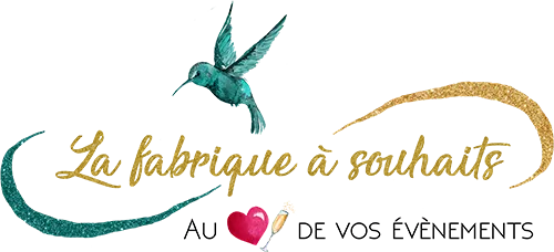 LA FABRIQUE A SOUHAITS