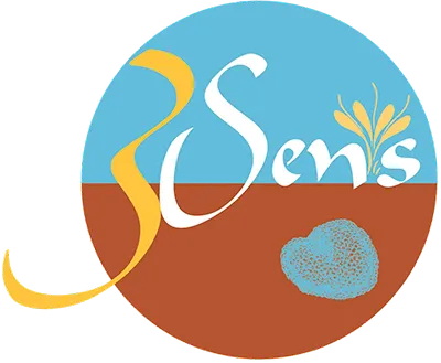 BERRY 3 SENS