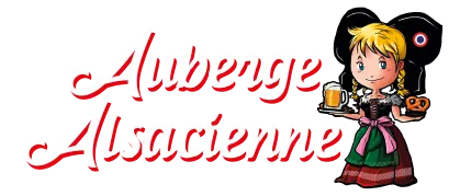 L'AUBERGE ALSACIENNE