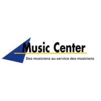 MUSIC CENTER