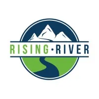 RISING RIVER
