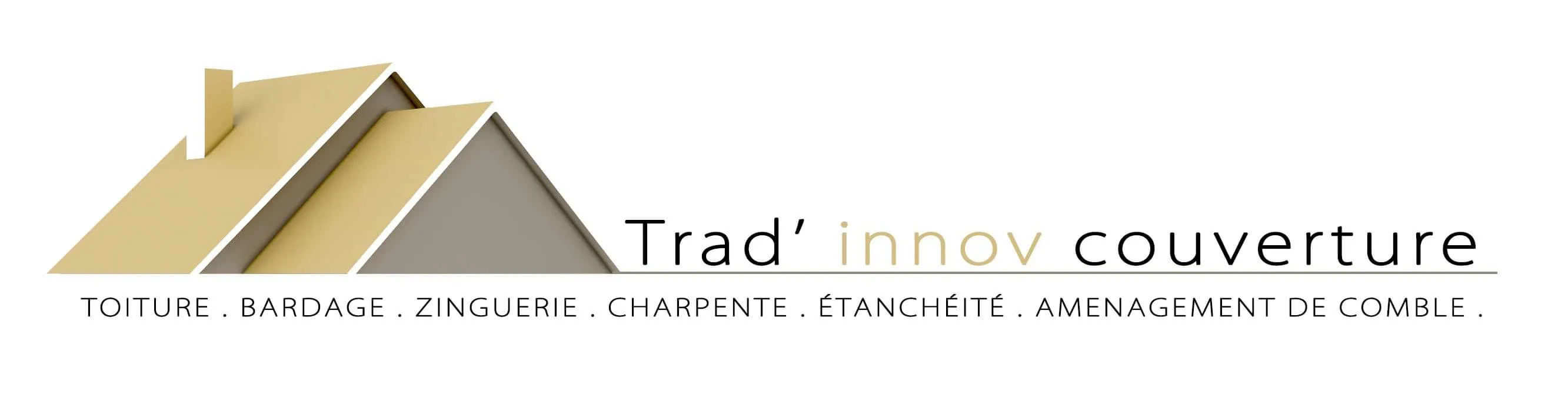 TRAD'INNOV COUVERTURE