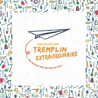 TREMPLIN EXTRAORDINAIRE