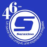 SARAZINO VITRINES