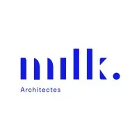 MILK ARCHITECTES