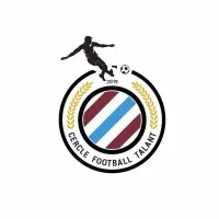 CERCLE FOOTBALL TALANT
