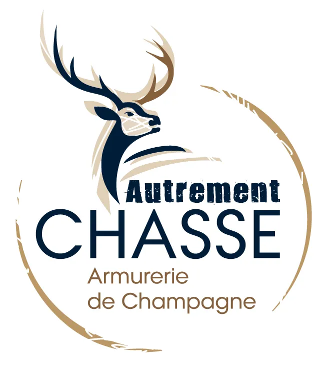ARMURERIE DE CHAMPAGNE - AUTREMENT CHASSE