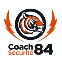 COACH SECURITE  84