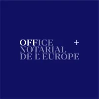 SELARL OFFICE NOTARIAL DE L'EUROPE