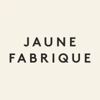 JAUNE FABRIQUE