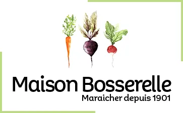 MAISON BOSSERELLE