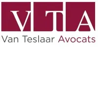 VAN TESLAAR AVOCATS