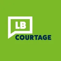 LB COURTAGE