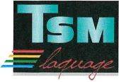 TSM LAQUAGE