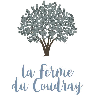 LA FERME DU COUDRAY