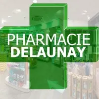 PHARMACIE DELAUNAY