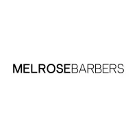 MELROSE BARBERS