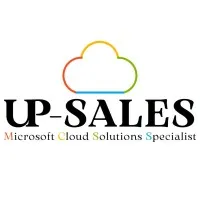 UP-SALES