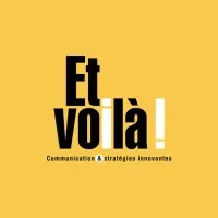ET VOILA !