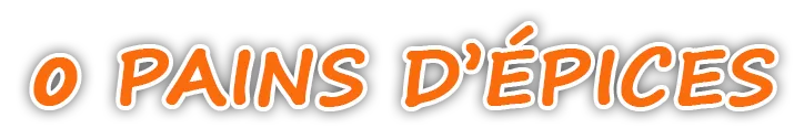 SASU O PAINS D'EPICES