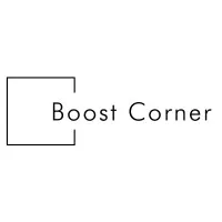 BOOST CORNER