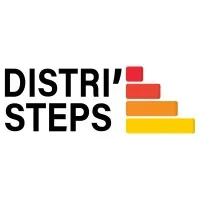 DISTRI STEPS
