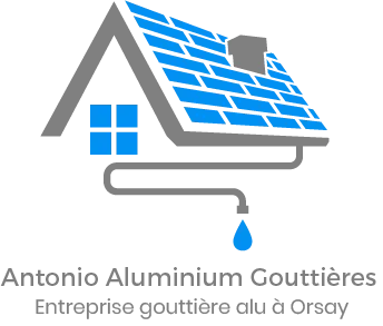 ANTONIO ALUMINIUM GOUTTIERES