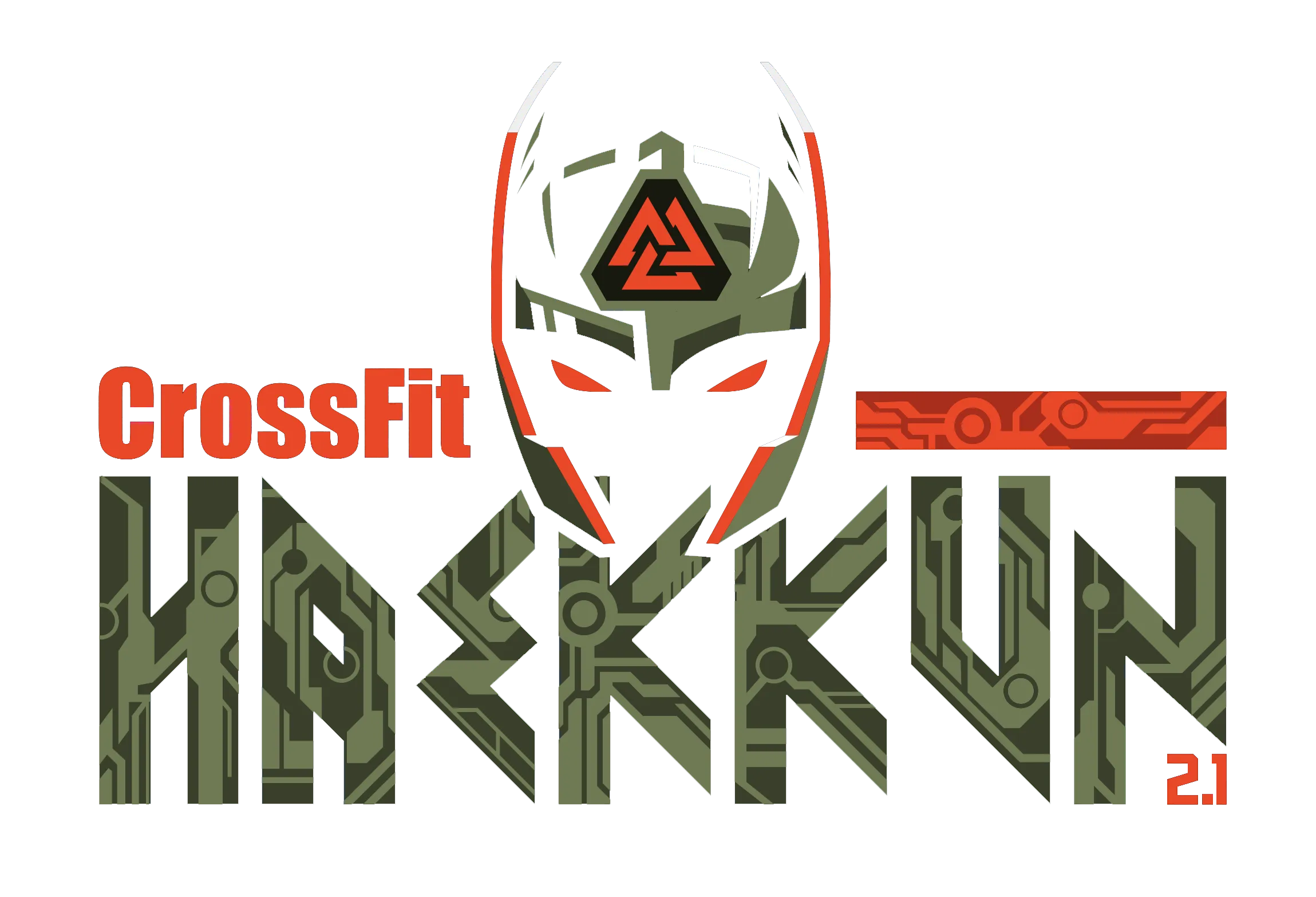 CROSSFIT HAEKKUN 2.1