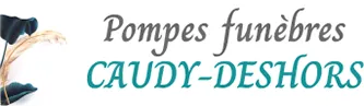 POMPES FUNEBRES CAUDY DESHORS