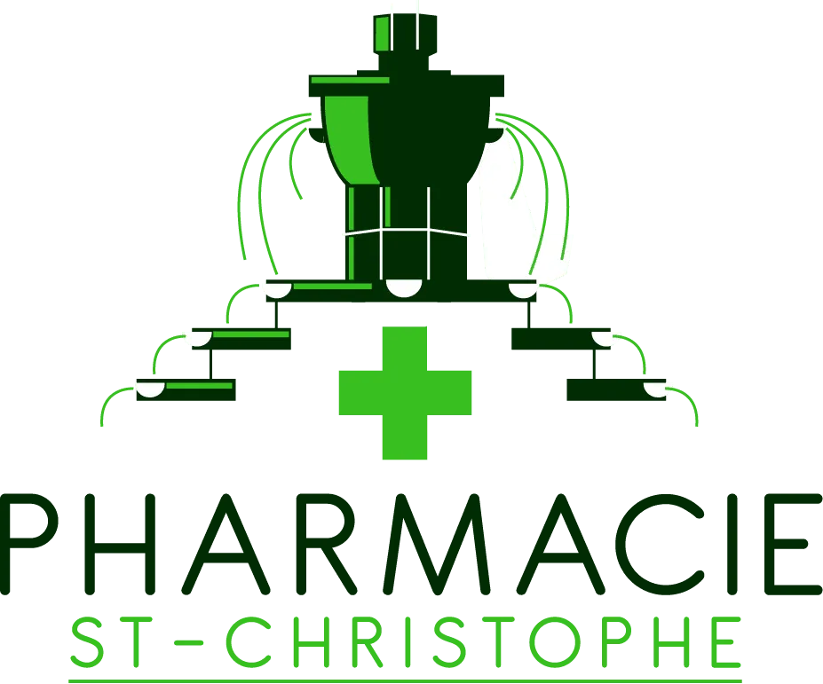 SELARL PHARMACIE SAINT CHRISTOPHE