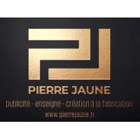 PIERRE JAUNE