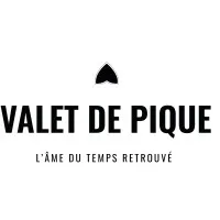 VALET DE PIQUE