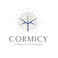 LE CHATEAU DE CORMICY