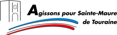AGISSONS POUR SAINTE MAURE DE TOURAINE