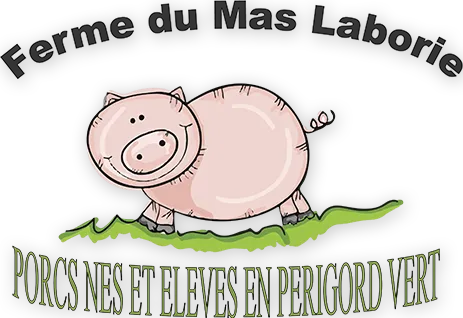 FERME DU MAS LABORIE
