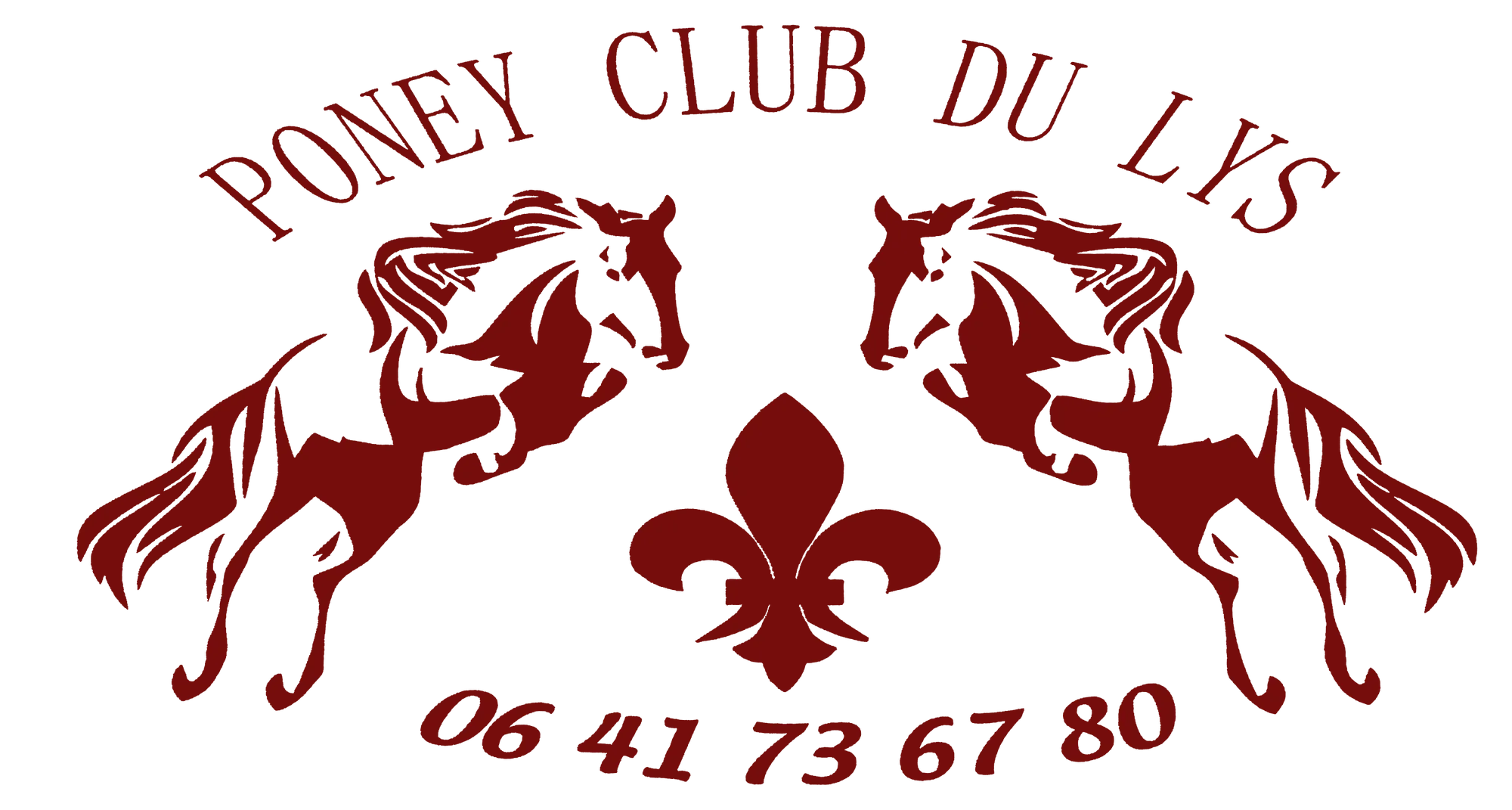 PONEY CLUB DU LYS