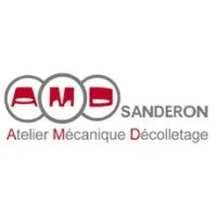 ATELIER MECANIQUE DECOLLETAGE SANDERON