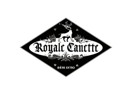 ROYALE CANETTE