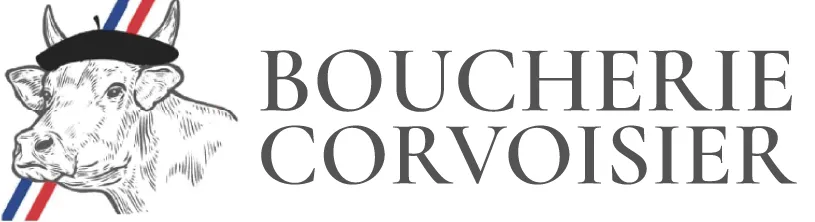 BOUCHERIE CORVOISIER
