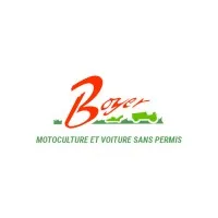 BOYER MOTOCULTURE