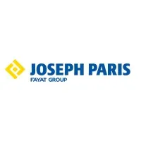 JOSEPH PARIS