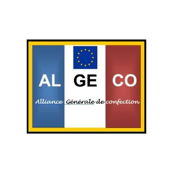 ALLIANCE GENERALE DE CONFECTION (al ge co)