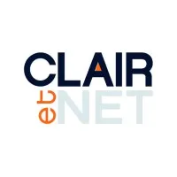 CLAIR ET NET