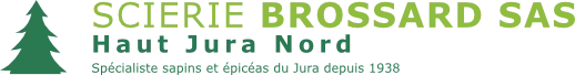 SCIERIE BROSSARD