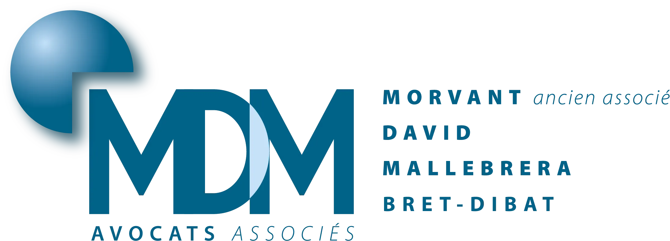 MDM AVOCATS