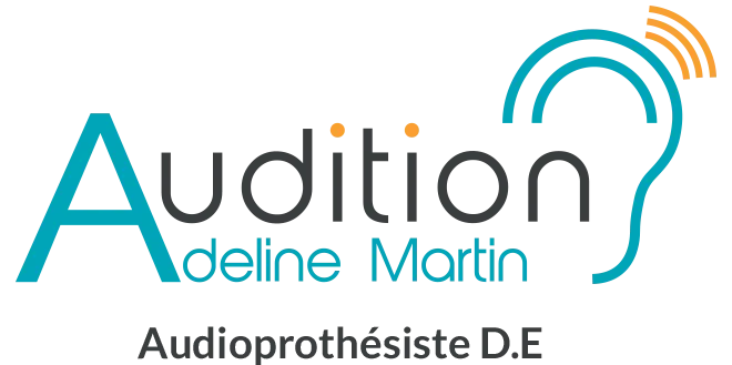 AUDITION ADELINE MARTIN